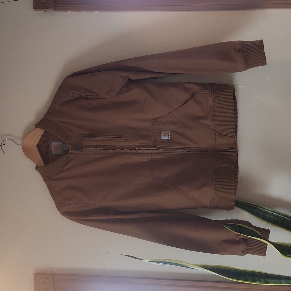 Carhartt Bomber Jacket